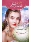 Cumpara ieftin Petitorul/Anna Harrington