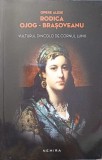 Vulturul Dincolo de Cornul Lunii Rodica Ojog-Brasoveanu Carte Politista Buna Nemira 2015 Romana Paperback