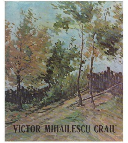 Claudiu Paradais - Victor Mihailescu Craiu - 127084
