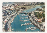 FA38-Carte Postala- FRANTA - La Cote d&#039;Amour ( Loire Atlantique ), necirculata