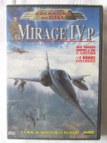 Les Guerriers du Ciel: &quot;MIRAGE IV P&quot;, Avion de lupta. DVD in limba franceza