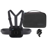 Kit accesorii GoPro Sport Kit pentru Hero5/6/7/8