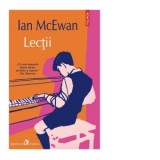 Lectii - Ian McEwan, Dan Croitoru