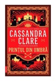 Cumpara ieftin Printul din Umbra. Seria Cronicile din Castellane, Vol.1, Leda