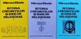 Cumpara ieftin Istoria credintelor si ideilor religioase (3 volume) - 1981 - Mircea Eliade ($Q190)