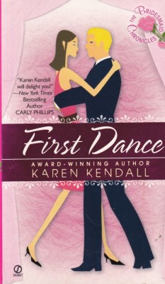 Karen Kendall - First Dance foto