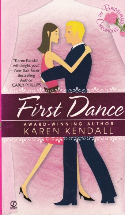 Karen Kendall - First Dance