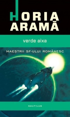 HORIA ARAMĂ &amp;ndash; VERDE AIXA foto