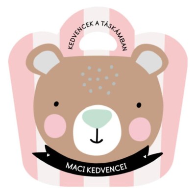 Maci kedvencei foto