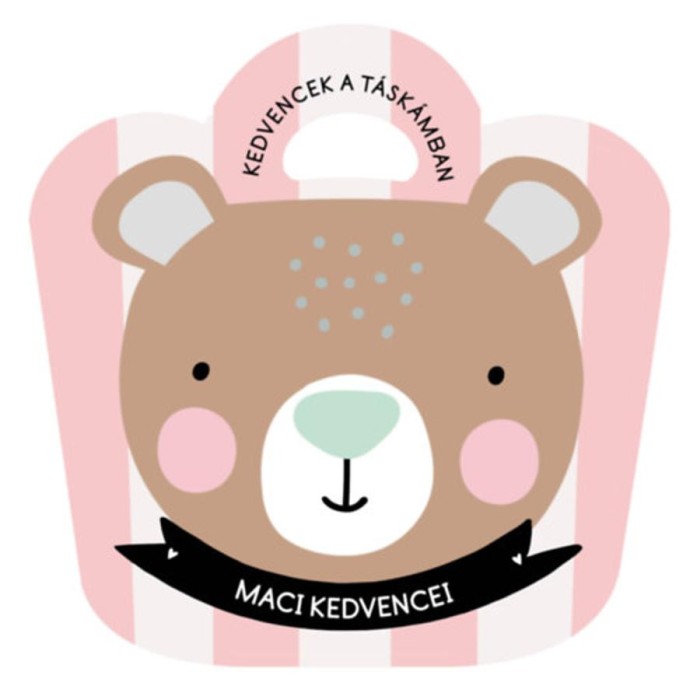 Maci kedvencei