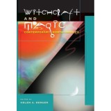 Cumpara ieftin Witchcraft and Magic: Contemporary North America