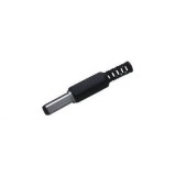 Mufa alim tata 2.5x5.5mm dreapta lipire fir