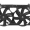 GMV radiator electroventilator Best Auto Vest 232623W5