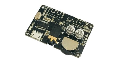 Modul bluetooth 3 cu JACK 3.5 mm DC 3.7-24V foto