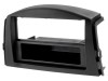 Cadru Radio Toyota 2 ISO Negru, ACV