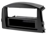 Cadru Radio Toyota 2 ISO Negru