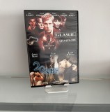 Film Subtitrat - DVD 2in1 - Glasul armelor, 2 Grame (No Tomorrow, 2 G's &amp; a Key)