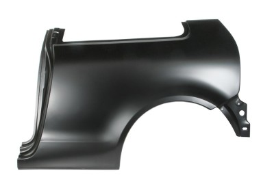 Aripa spate Vw Polo 9N Hatchback, 09.2001-2009, Pentru Modelul In 3 Usi, Partea Stanga, 6Q3809843 foto