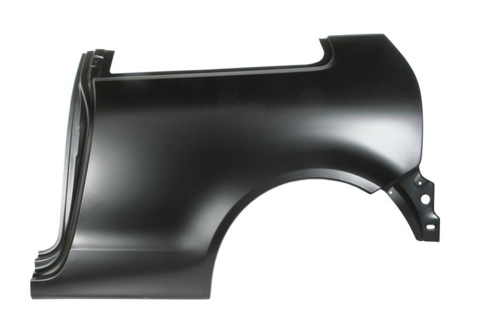 Aripa spate Vw Polo 9N Hatchback, 09.2001-2009, Pentru Modelul In 3 Usi, Partea Stanga, 6Q3809843