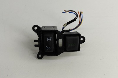 Buton de reglare intensitate luminoasă planșa de bord RENAULT CLIO IV BH_ 2013 OEM: 251B45280R 29403720 foto