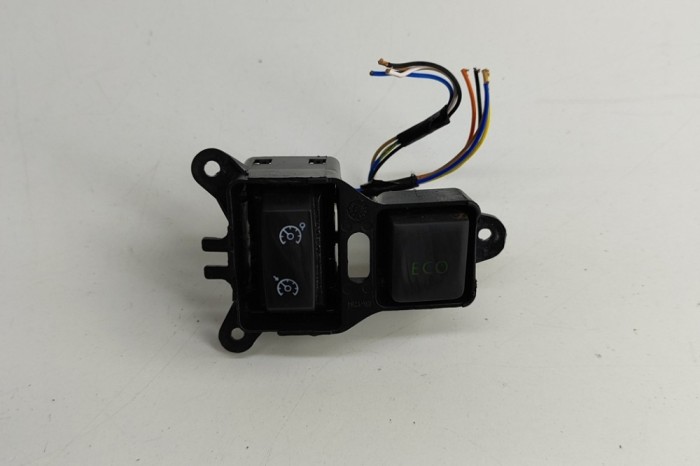 Buton de reglare intensitate luminoasă planșa de bord RENAULT CLIO IV BH_ 2013 OEM: 251B45280R 29403720