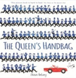 The Queen&#039;s Handbag | Steve Antony, Hachette Children&#039;s Group