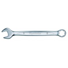 Cheie combinata Premium Top Master, 16 mm, otel crom-vanadiu