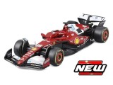 Modele auto și moto model 1/43 Scuderia Ferrari SF-25 Charles Leclerc #16 2025 - 1:43 ( lungime 10 cm )