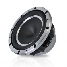 Subwoofer auto Peiying, 300 mm, 600 W, bobina dubla foto