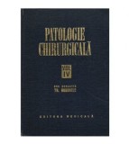 Th. Burghele - Patologie chirurgicala vol. IV - 123179
