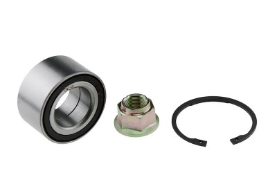 Rulment fata Mazda 2 2007-, Ford Fiesta 2008-, B-Max 2012-, Transit Courier 2014-, Tourneo Courier 2014-, NTY KLP-MZ-039 foto