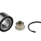Rulment fata Mazda 2 2007-, Ford Fiesta 2008-, B-Max 2012-, Transit Courier 2014-, Tourneo Courier 2014-, NTY KLP-MZ-039