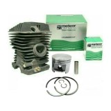 Kit Cilindru Drujba Meteor Compatibil Stihl 029 MS 290 - Include Cilindru, Piston, Segmeti