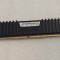 Memorie Corsair Vengeance LPX 16GB, DDR4, 3000 MHz, CL15, 1.35V, XMP 2.0, Negru