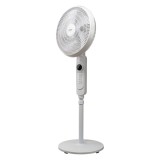 Ventilator de Podea 16&quot; B&Ouml;HM BF403RC-5B Numar viteze 3, 45W, Reglaj pe inaltime pana la 125 cm, Functie de oscilatie 75&deg; Innovative ReliableTools