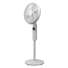 Ventilator de Podea 16&quot; B&Ouml;HM BF403RC-5B Numar viteze 3, 45W, Reglaj pe inaltime pana la 125 cm, Functie de oscilatie 75&deg; Innovative ReliableTools