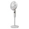 Ventilator de Podea 16&quot; B&Ouml;HM BF403RC-5B Numar viteze 3, 45W, Reglaj pe inaltime pana la 125 cm, Functie de oscilatie 75&deg; Innovative ReliableTools