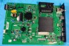 TPD.MS721.PB751 JVC LT-40CF700 V400HJ9-PE1 Placa de baza Sursa Fire Tv Edition