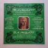 Disc Vinil Mozart, Electrecord