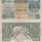 1952 (13 VI), 5 Pounds (P-31a) - Egipt