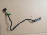 Cablu +mufa incarcare HP Pavilion 17-E e069sg E118SF E082SF 15-e 709802-td1 -yd1