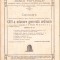 HST A507 Convocare 1931 Adunarea generală Banca Poporală Caransebeș