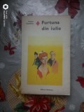 Furtuna din iulie-Henry Castillou