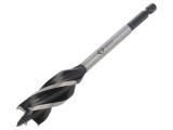 Burghiu pentru lemn &Oslash;: 20mm L: 160mm