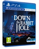 Down The Rabbit Hole Psvr PS4|PSVR