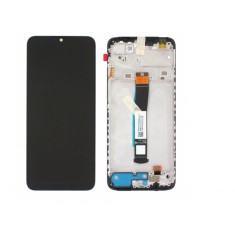 Display Xiaomi Redmi 10C cu rama NOU Garantie + Factura