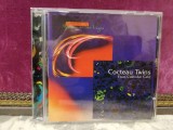 Cocteau Twins &ndash; Four Calendar Caf&eacute;/Heavens or Las Vegas (1993/Music People) - CD original/NM+