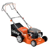 Cumpara ieftin Masina de tuns iarba DAC 110XL 2.5 CP, 400 mm (h 25-65 mm) Model Nou!