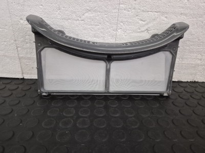 Filtru scame uscator haine Whirlpool Bauknecht 488000685400 / C47 foto