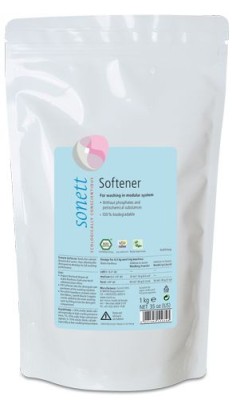Dedurizant de Apa Ecologic Sonett 1kg foto